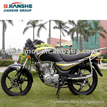 BY125-18 Motorcycle